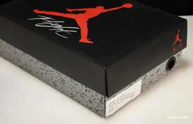 Hyperoad Retro Michigan 4 Jordan AJ4 0702